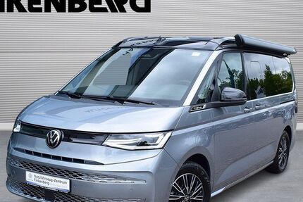VW T7 California 1.200 km 69.980 &euro; Verden 27283