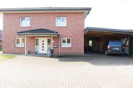 Haus Apensen - 5 Zimmer, 198 m&sup2;, 2.200&euro; | Angebot:25472551