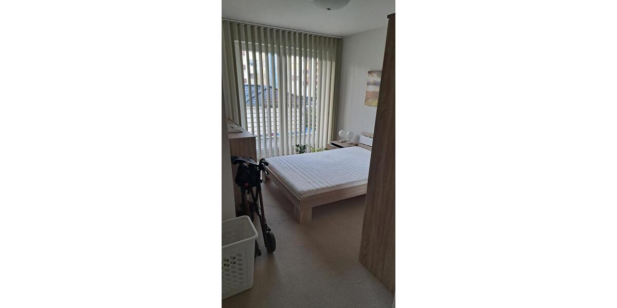 Etagenwohnung Bremerhaven Mitte - 2 Zimmer, 53 m&sup2;, 530&euro; | Angebot:26086944