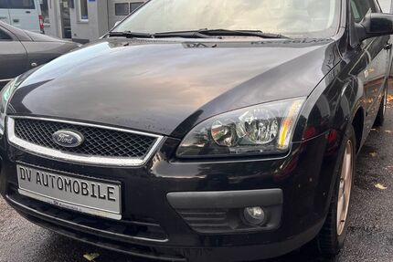 Ford Focus 136.000 km 2.950 &euro; Lübeck 23560