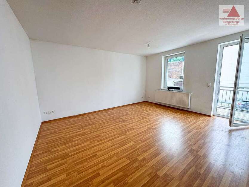 Wohnung zum Mieten in Aue 580 € 89.08 m²