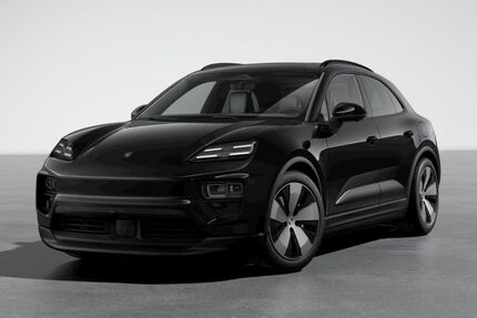 Porsche Macan 25.030 km 73.900 &euro; Münster 48163