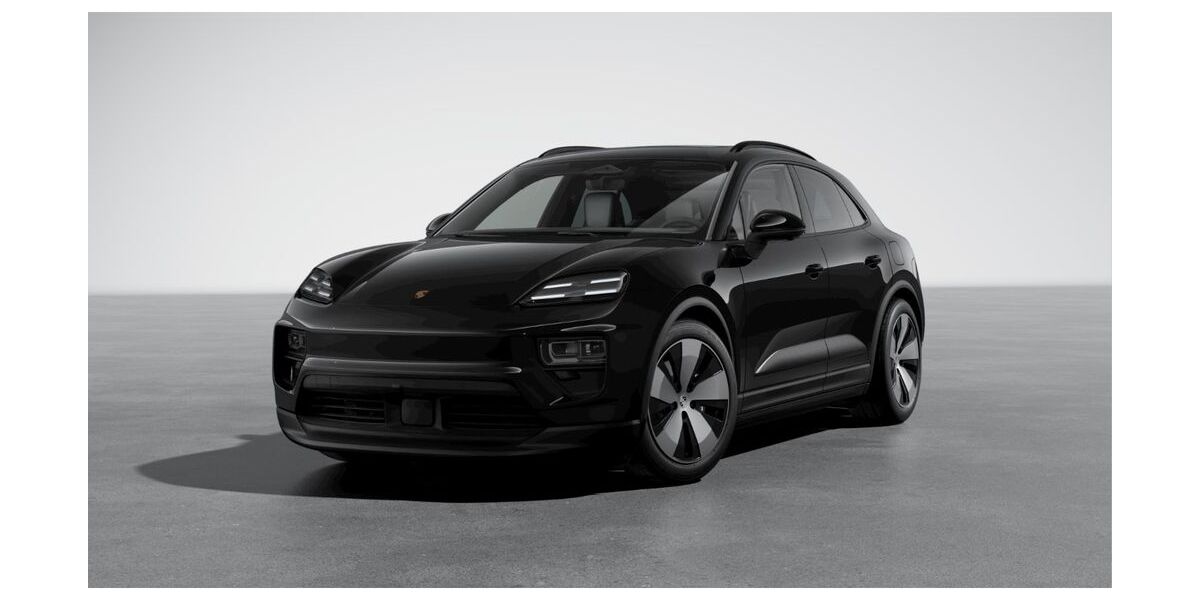 Porsche Macan 25.030 km 73.900 &euro; Münster 48163