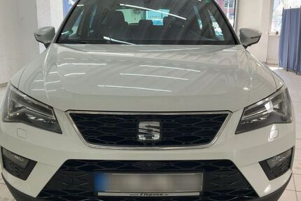 Seat Ateca 85.216 km 14.900 &euro; Schlüchtern 36381