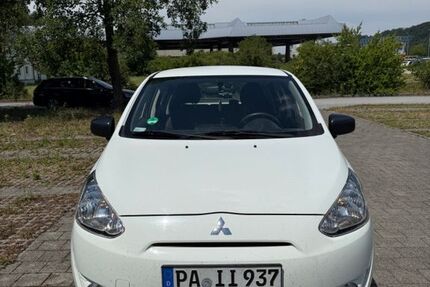 Mitsubishi Space Star 158.000 km 2.200 &euro; Vilshofen 94474