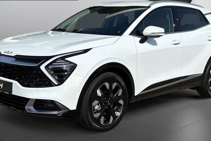 Kia Sportage 4.875 km 38.800 &euro; Leonberg 71229