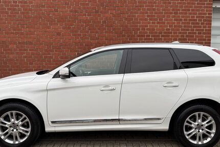Volvo XC60 155.000 km 14.990 &euro; Nottuln-Appelhülsen 48301