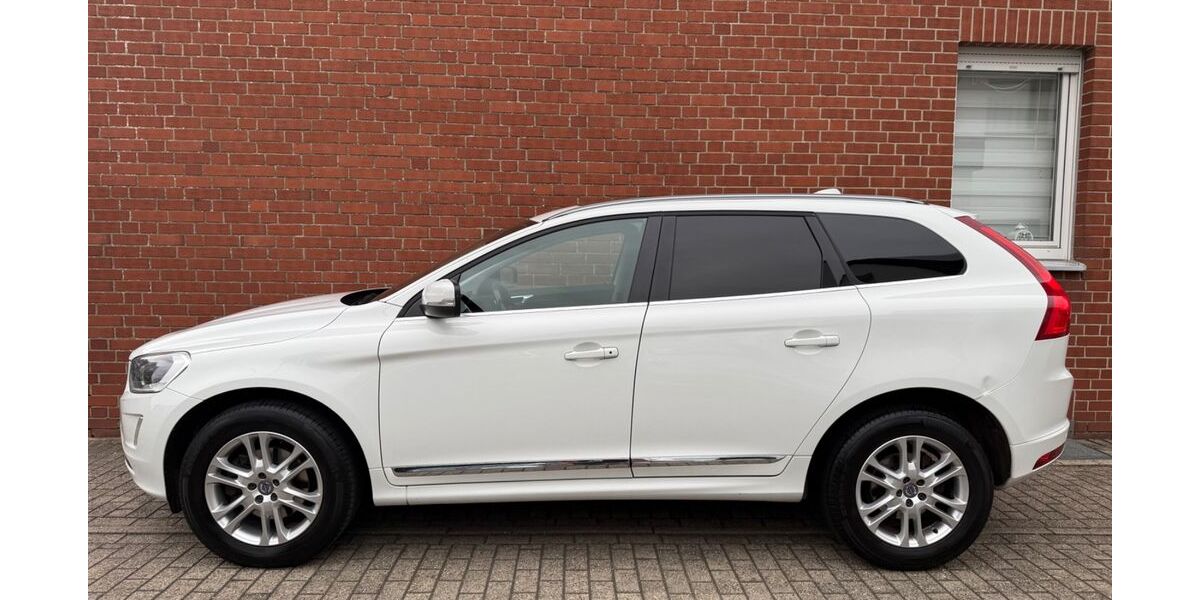 Volvo XC60 155.000 km 14.990 &euro; Nottuln-Appelhülsen 48301