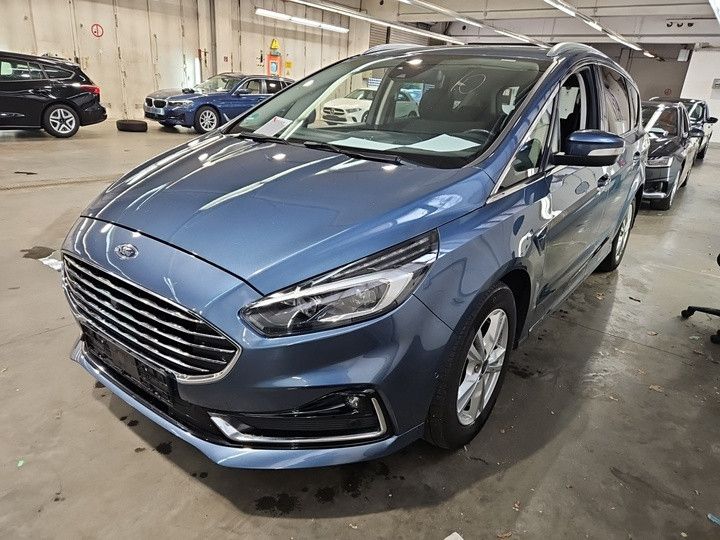 S-Max