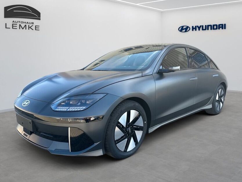 IONIQ 6