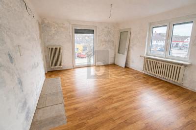 IHR PROJEKT: RAUM MIT PERSPEKTIVE - Wohnung Maulbronn | Angebot:26378516