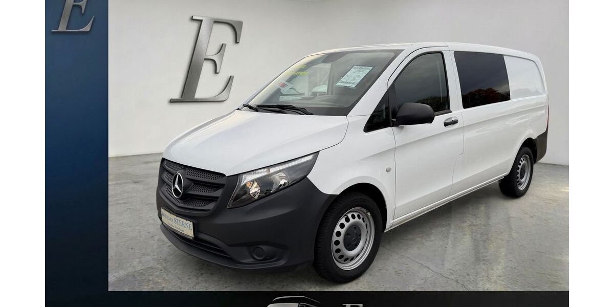 Mercedes-Benz Vito 70.138 km 28.441 &euro; Witten 58454