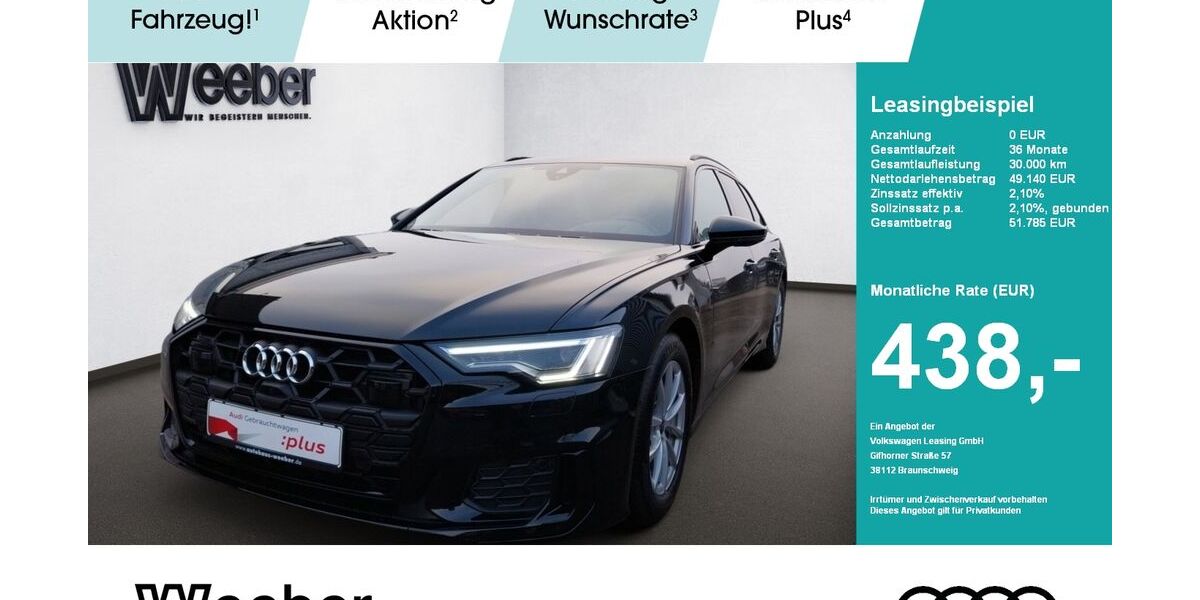Audi A6 26.148 km 46.890 &euro; Herrenberg 71083