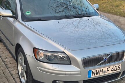 Volvo V50 184.000 km 2.990 &euro; Schlagsdorf 19217