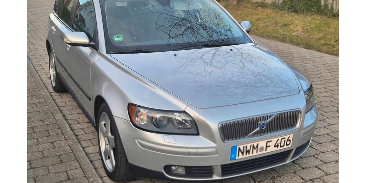 Volvo V50 184.000 km 2.990 &euro; Schlagsdorf 19217