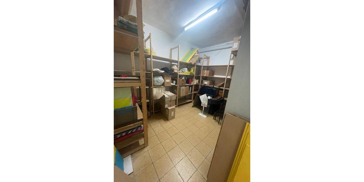 Gewerbeobjekt Bad Bramstedt - 1.673&euro; | Angebot:22314134