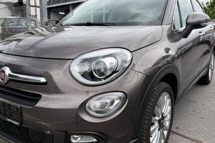 Fiat 500X 45.138 km 10.900 &euro; Velbert 42551
