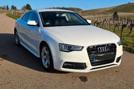 Audi A5 150.000 km 18.500 &euro; Heilbronn 74080