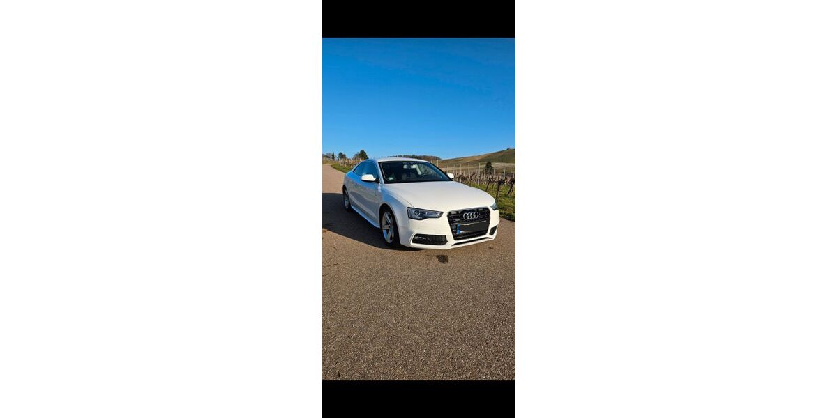 Audi A5 150.000 km 18.500 &euro; Heilbronn 74080