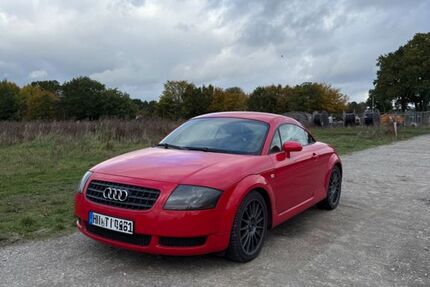 Audi TT 230.000 km 5.000 € Hamburg 22457