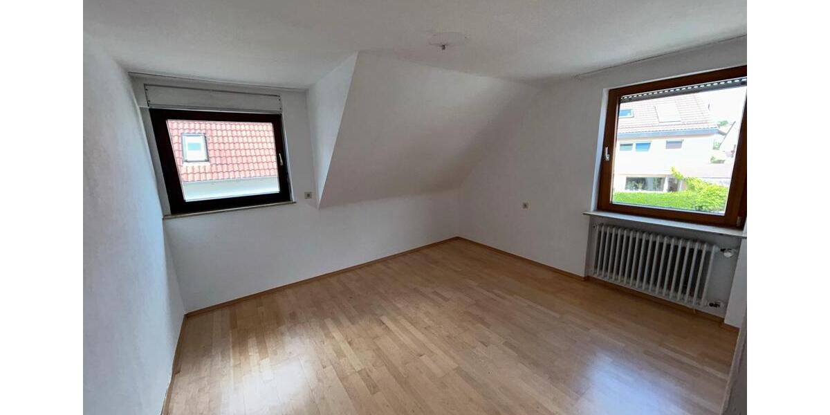 Etagenwohnung Steinheim an der Murr - 3 Zimmer, 93 m&sup2;, 1.150&euro; | Angebot:26410996