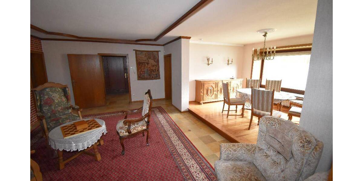 Mehrfamilienhaus, Wohnhaus Bad Bevensen - 3 Zimmer, 140 m&sup2;, 375.000&euro; | Angebot:26358645