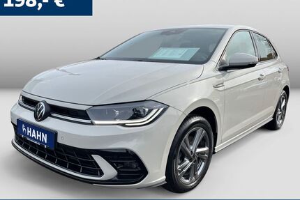 VW Polo 37.194 km 21.870 &euro; Göppingen 73037