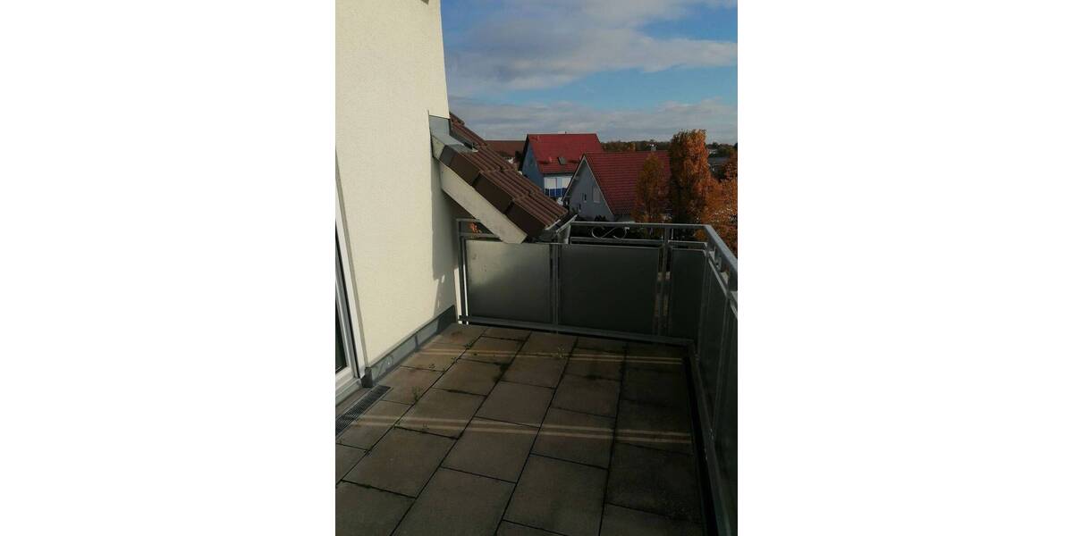 Etagenwohnung Heilbronn Biberach - 3 Zimmer, 61 m&sup2;, 850&euro; | Angebot:25958661