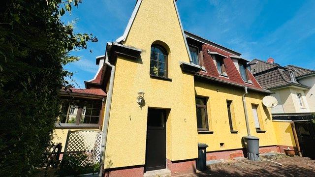 Villa Weißenfels - 8 Zimmer, 191 m&sup2;, 495.000&euro; | Angebot:26940676