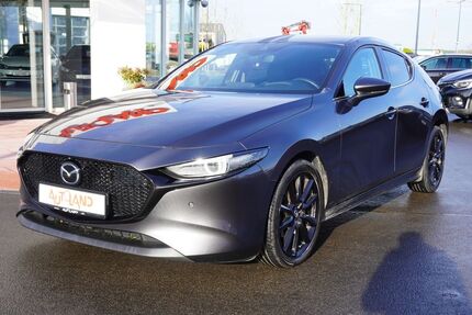 Mazda 3 64.502 km 22.990 &euro; Hoppegarten OT Hönow 15366