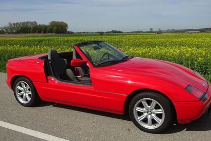 BMW Z1 70.900 km 51.600 &euro; Regensburg 93055