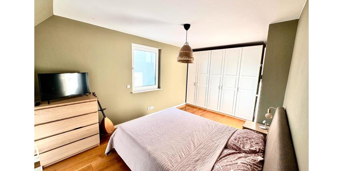 Doppelhaushälfte Berlin Neukölln - 5 Zimmer, 139 m&sup2;, 680.000&euro; | Angebot:26307649