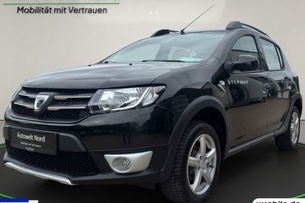 Dacia Sandero 69.890 km 7.890 &euro; Walsrode 29664