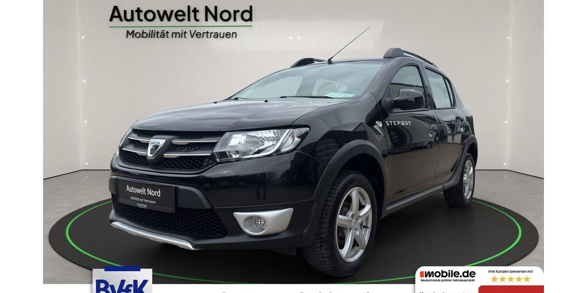 Dacia Sandero 69.890 km 7.890 &euro; Walsrode 29664