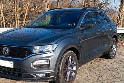 VW T-Roc 79.850 km 19.199 € Dielheim 69234