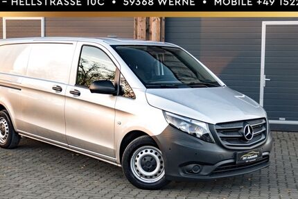 Mercedes-Benz Vito 185.420 km 18.990 &euro; Werne 59368