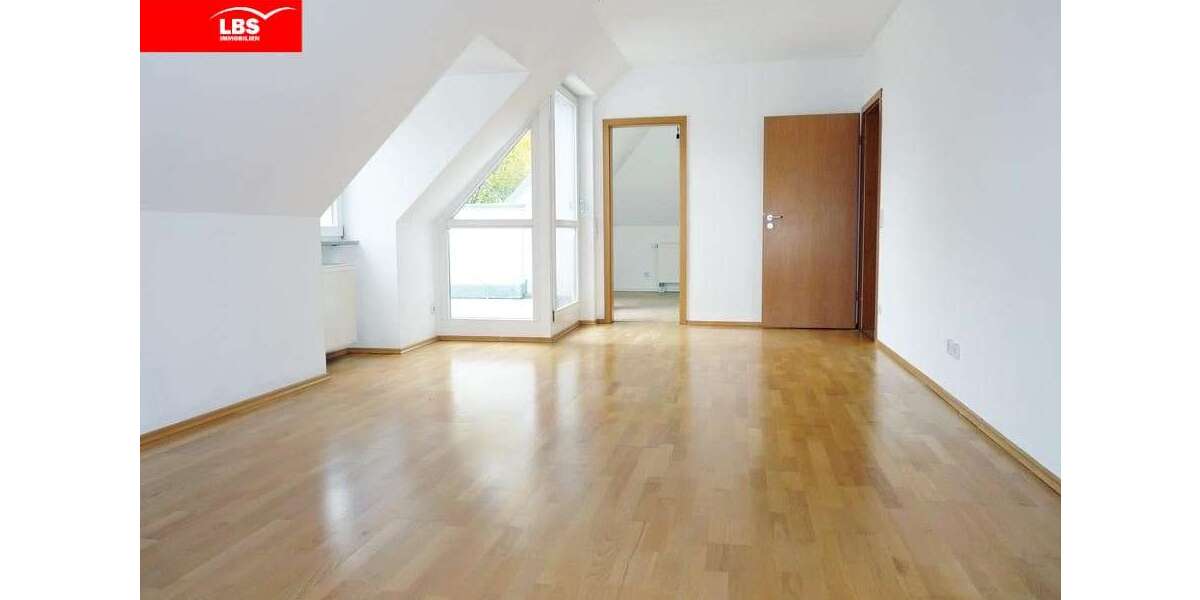 Etagenwohnung Eichwalde - 2 Zimmer, 62 m&sup2;, 230.000&euro; | Angebot:24973823