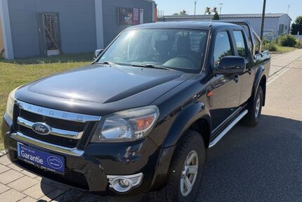 Ford Ranger 149.900 km 11.999 &euro; stammham 85134