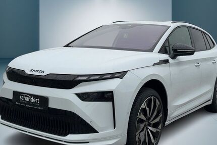 Skoda Enyaq 3.500 km 59.950 &euro; Jessen 06917