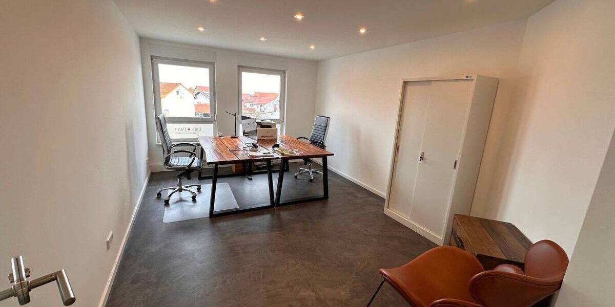 Gewerbeobjekt St. Leon-Rot St Leon - 600&euro; | Angebot:26891871