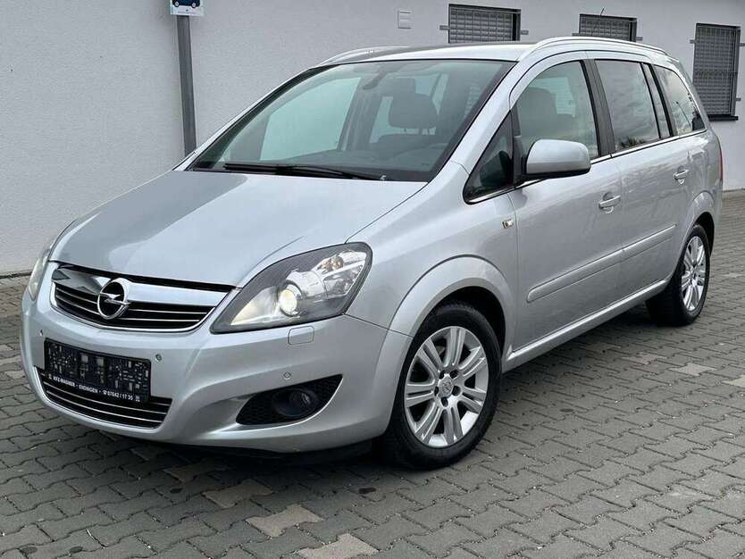 Zafira