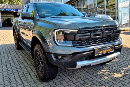 Ford Raptor 8.300 km 56.990 &euro; Allersberg 90584