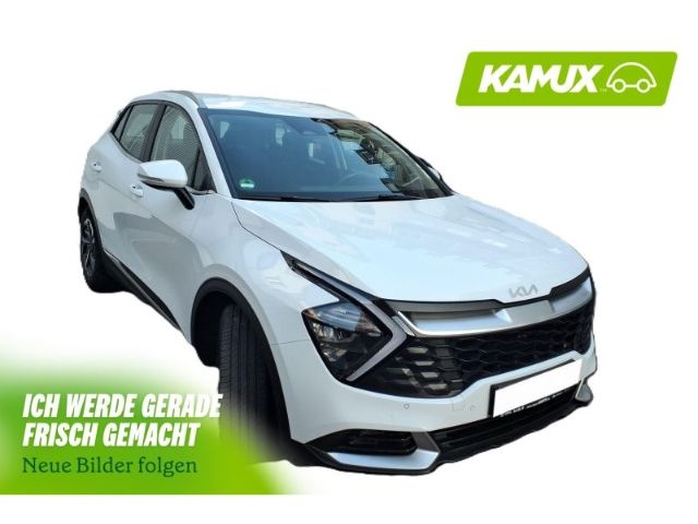 Kia Sportage 40.642 km 24.990 &euro; Hamburg 22529
