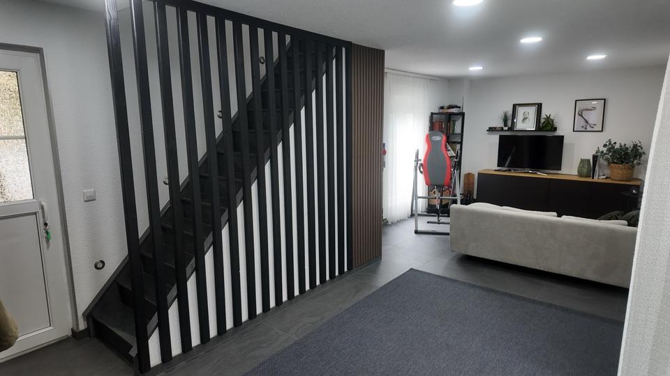 Etagenwohnung Heilbronn Kernstadt - 5 Zimmer, 112 m&sup2;, 485.000&euro; | Angebot:25898543