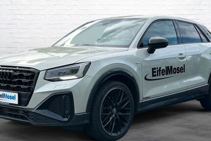 Audi Q2 47.100 km 27.490 &euro; Bitburg 54634