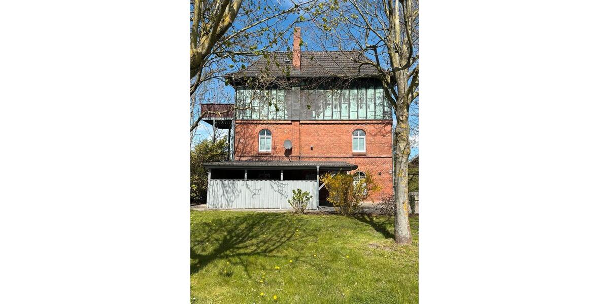 Einfamilienhaus Husum - 2 Zimmer, 85 m&sup2;, 350.000&euro; | Angebot:26368458