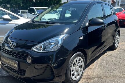 Hyundai i10 65.700 km 9.900 &euro; Cölbe 35091