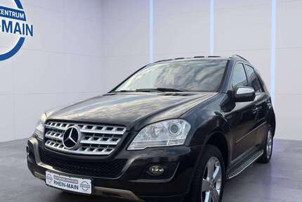 Mercedes-Benz ML 350 380.000 km 7.900 &euro; Nauheim 64569