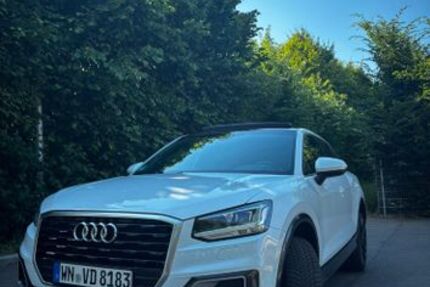 Audi Q2 170.000 km 17.300 &euro; Fellbach 70734