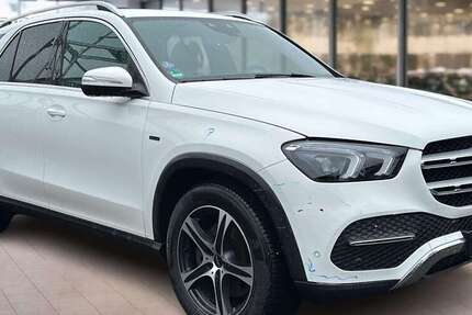 Mercedes-Benz GLE 350 91.059 km 47.000 &euro; Eitorf 53783